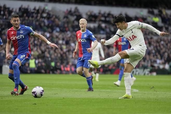 런던 | AP연합뉴스