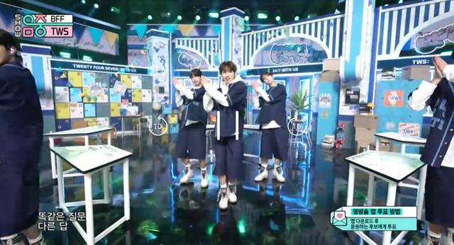 홍보 매니저는 방송 관계자 등을 만나 출연 교섭 등 업무를 한다. /MBC 방송화면 캡처