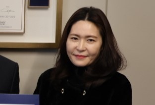 박소영 골든블루 대표(뉴스1 DB 갈무리)