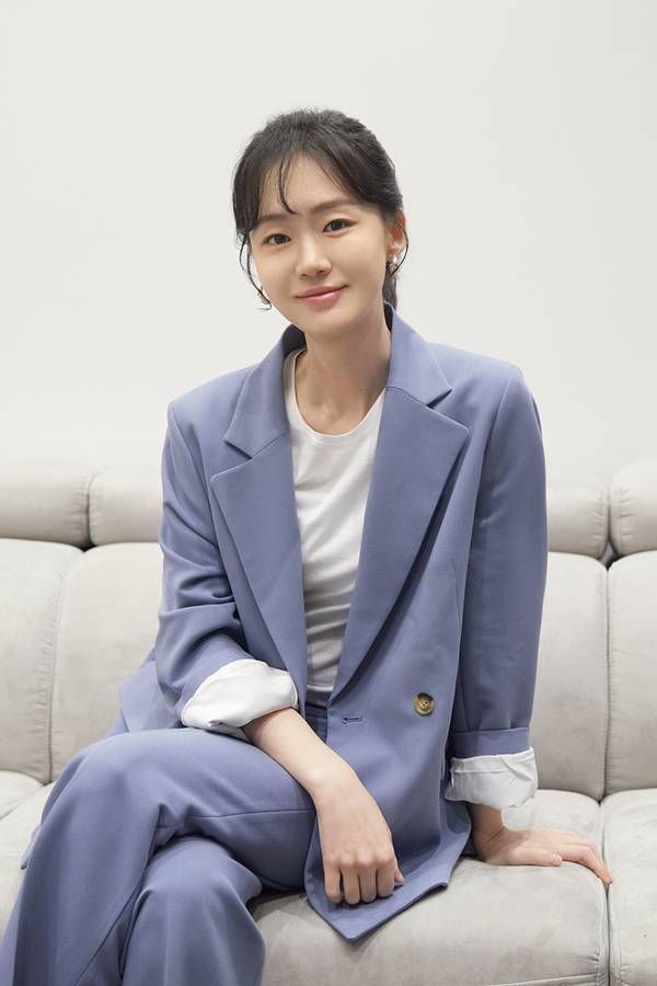 세작 박예영 / 사진=씨제스스튜디오 제공