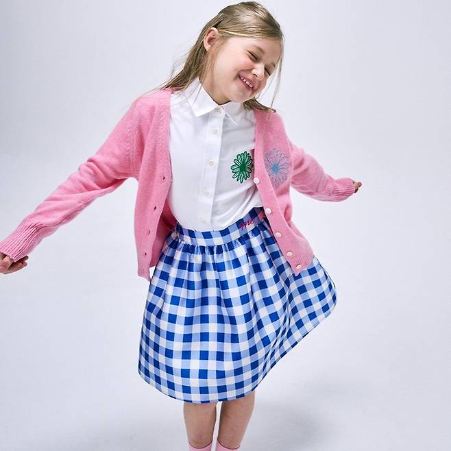 마르디 메크르디 레쁘띠 <사진=롯데백화점>