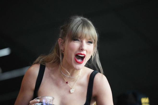 테일러 스위프트 / 사진=로이터, 연합뉴스