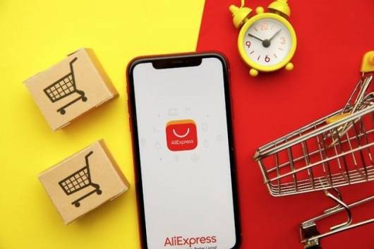 /사진제공=알리익스프레스