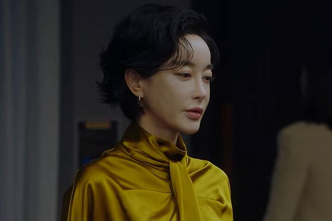 김혜은