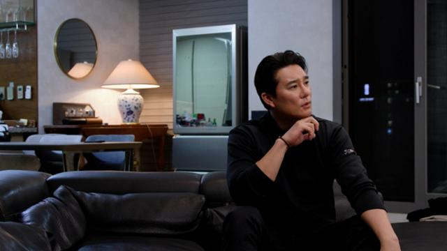 이태곤이 '살림남'에 합류한다. KBS2 제공