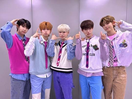 더윈드. 사진l위드어스엔터테인먼트