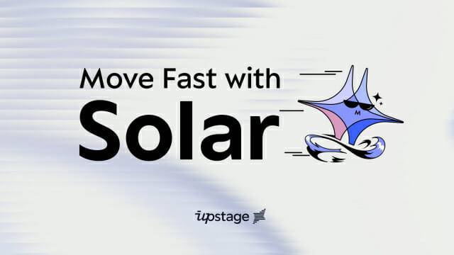 업스테이지가 미국 법인을 설립하고 글로벌 인공지능 진출을 본격화한다. (사진=업스테이지)