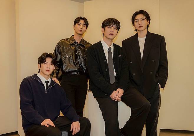 DAY6(데이식스) 사진제공|JYP엔터테인먼트