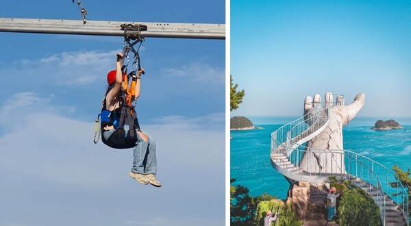 여수 가볼만한 곳 BEST 10 필수코스 총정리 / @jenny.j_home / @ragingyears