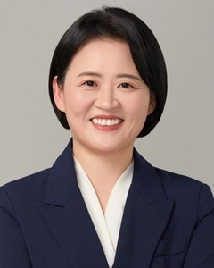 박지혜 후보. 캠프제공