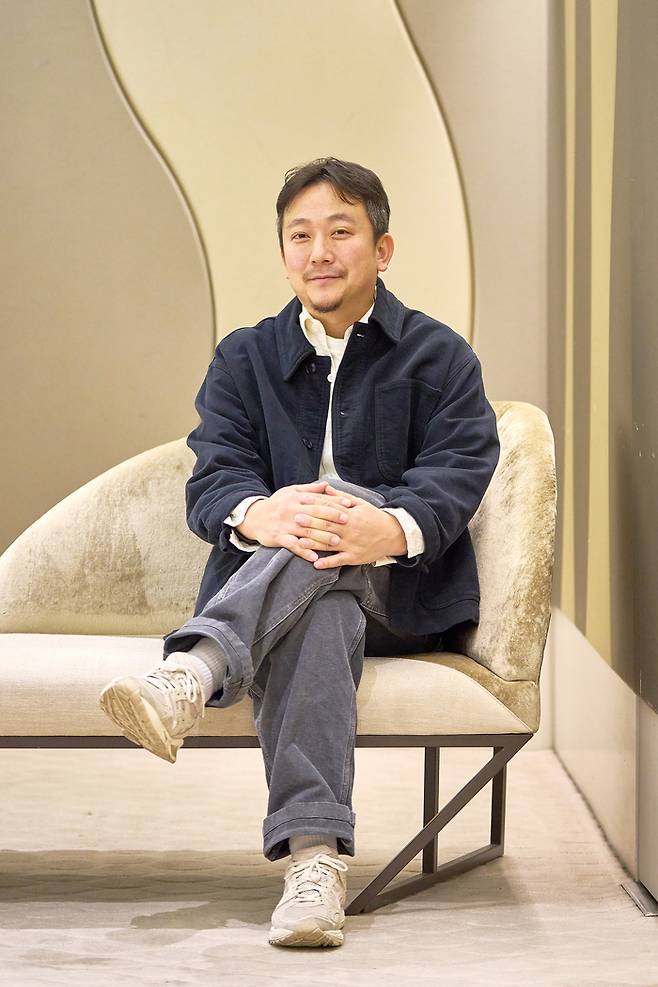 장재현 감독. 사진 | 쇼박스