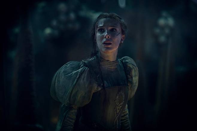 ‘댐즐’ 사진|넷플릭스