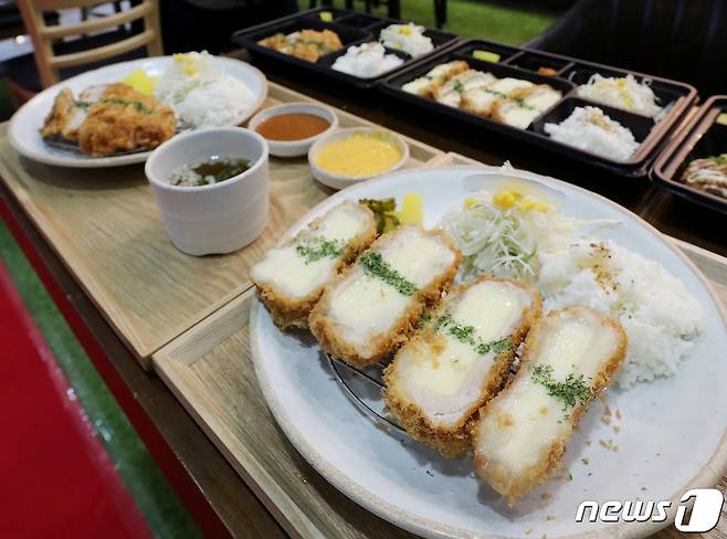 (사진은 기사 내용과 무관함) / 뉴스1 ⓒ News1