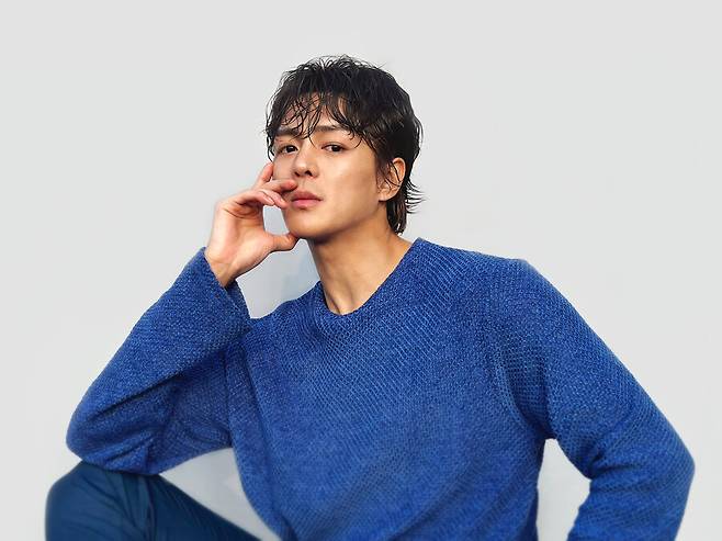 ▲ 최동구. 제공| 해와달엔터테인먼트