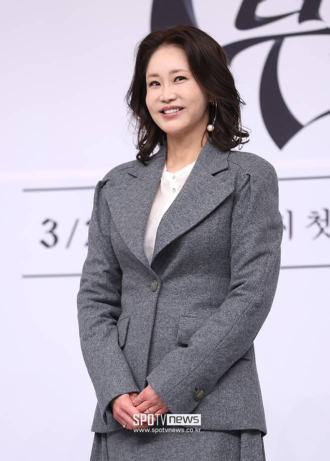 ▲ 신은경 ⓒ곽혜미 기자
