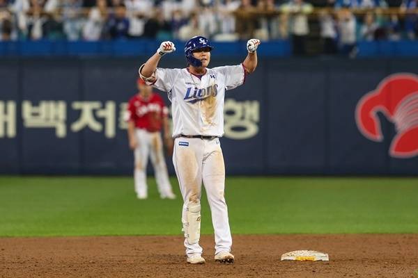 사진=삼성 라이온즈 제공