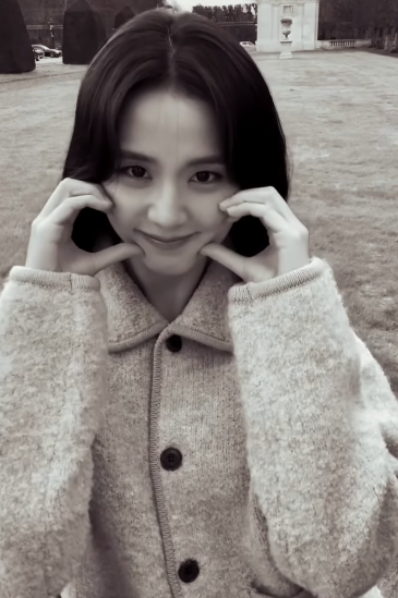 지수 / 인스타그램