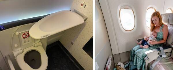 아이와 해외여행 꿀팁 총정리 / 온라인 커뮤니티