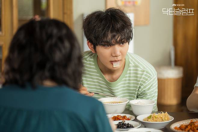 ‘닥터슬럼프’ 스틸컷. 사진 | JTBC