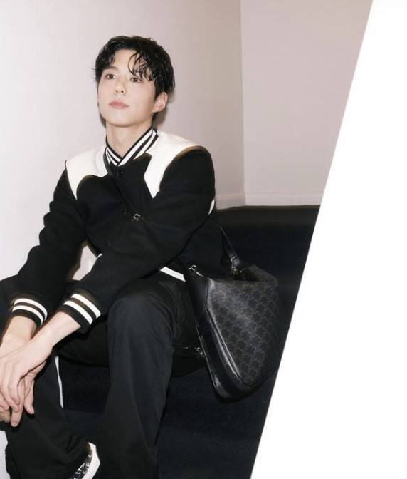 박보검. 사진|SNS