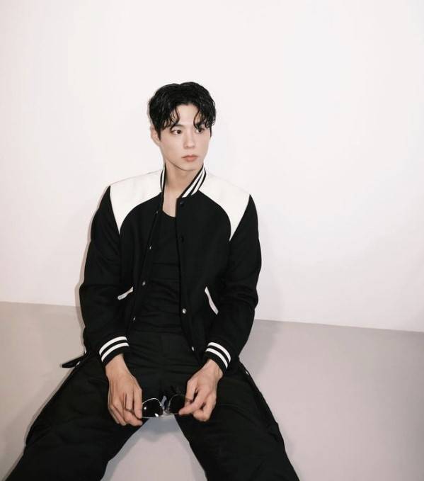 박보검. 사진|SNS