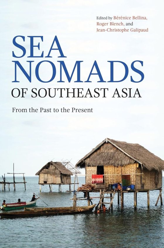 Berenice Bellina, Roger Blench and Jean-Christophe Galipaud, eds., 〈Sea Nomads of Southeast Asia: From the Past to the Present〉 전문적 내용이지만 여러 분야 연구자가 읽을 수 있도록 노력한 책이다.