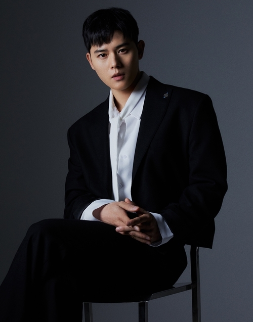 배우 김동준이 인터뷰에서 ‘고려거란전쟁’에 대한 이야기를 전했다. 사진=메이저나인