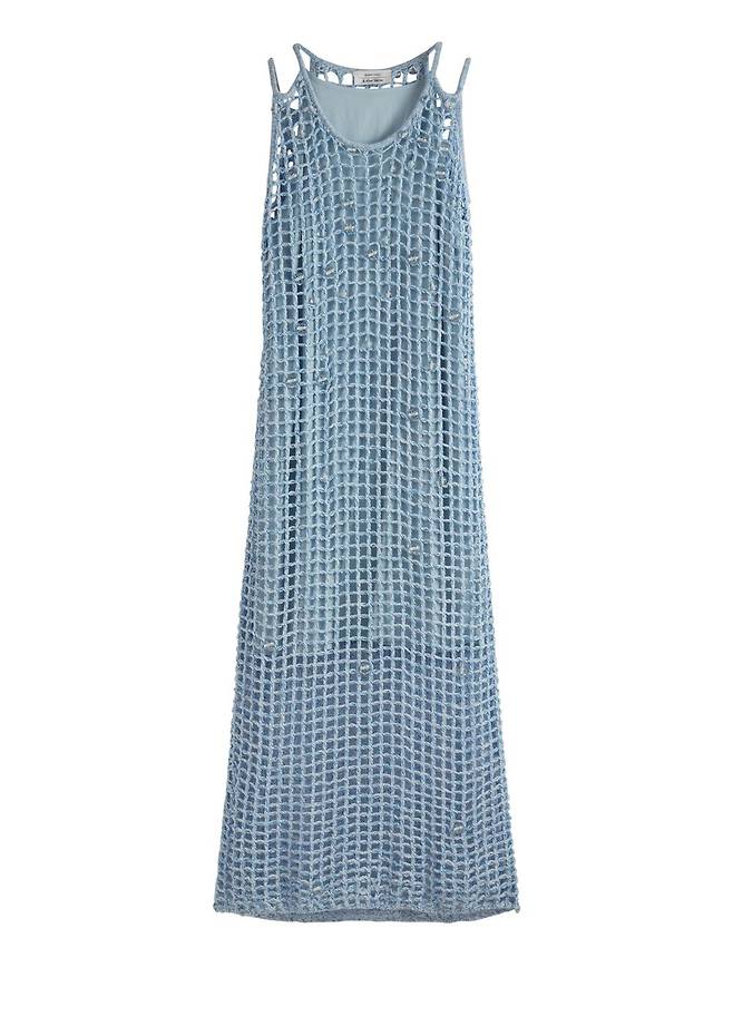 수잔 팡 X 앤아더스토리즈 협업 컬렉션인 ‘꿈의 실현’ 캠페인.