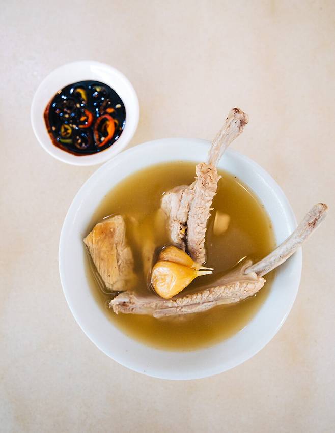 레전더리 바쿠테