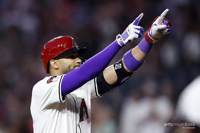 루어데스 구리엘 주니어. 사진=게티이미지코리아