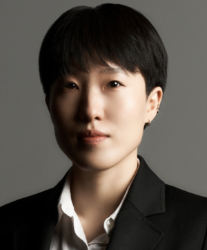 신민주 그린피스 기후에너지 캠페이너