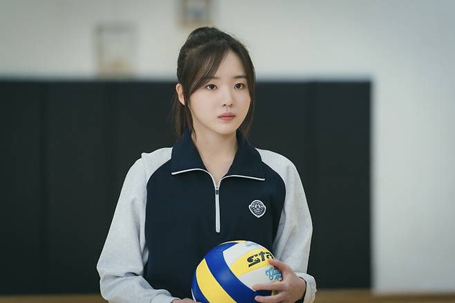 배우 강나언. 사진 | 티빙(TVING)