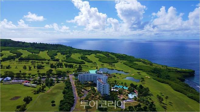 ⓒ라오라오 베이 골프 & 리조트