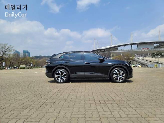 폭스바겐 전기 SUV ID.4