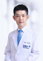 김한준 서울대병원 신경과 교수