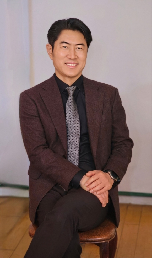 KBS 예능PD 출신 김호상 ENA대표. 사진|ENA