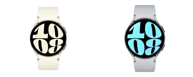 갤럭시워치6 (사진=삼성전자)