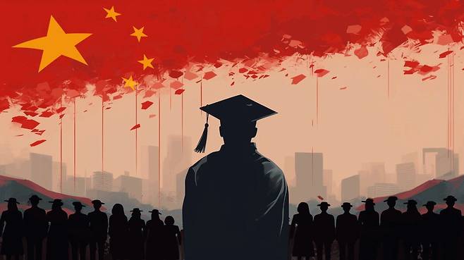 일러스트=조선디자인랩·Midjourney