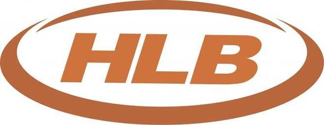 에이치엘비(HLB) CI. HLB