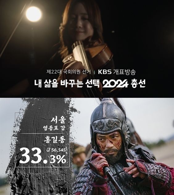 KBS 선거방송