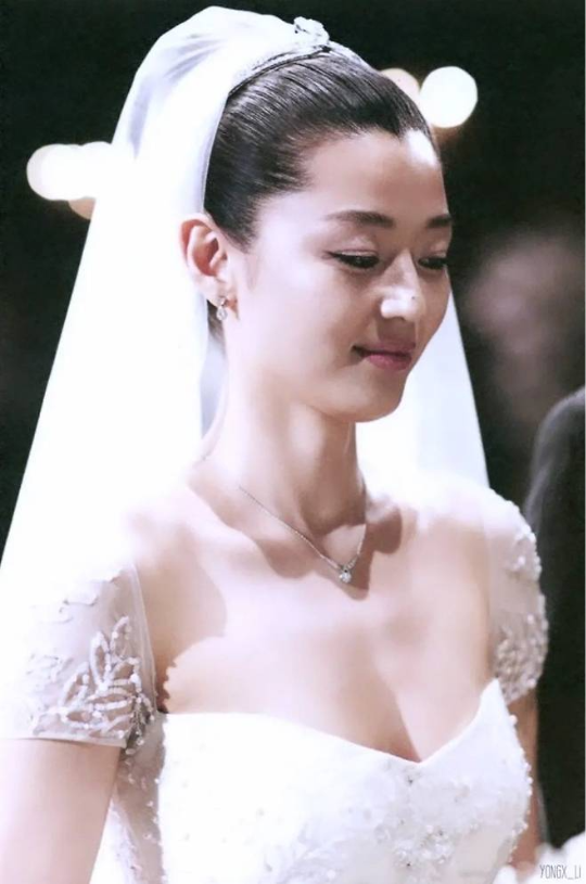 사진 = 전지현 인스타그램