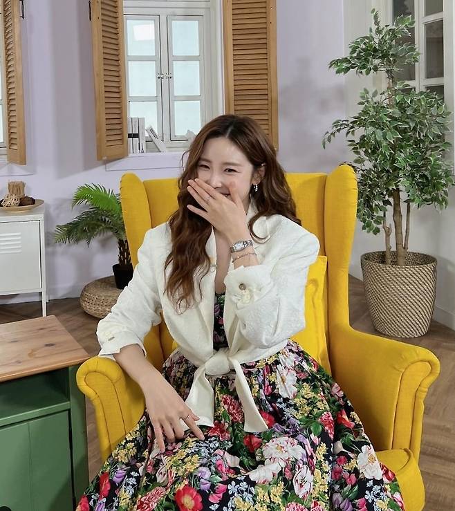 전효성 소셜미디어