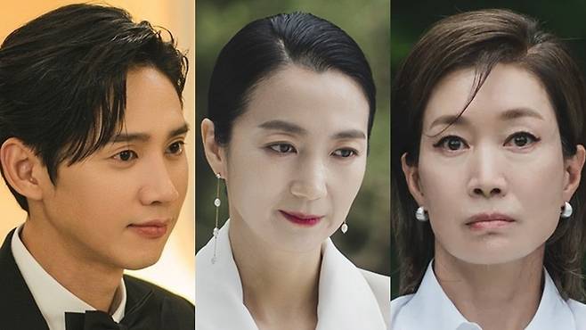 tvN 드라마 ‘눈물의 여왕’