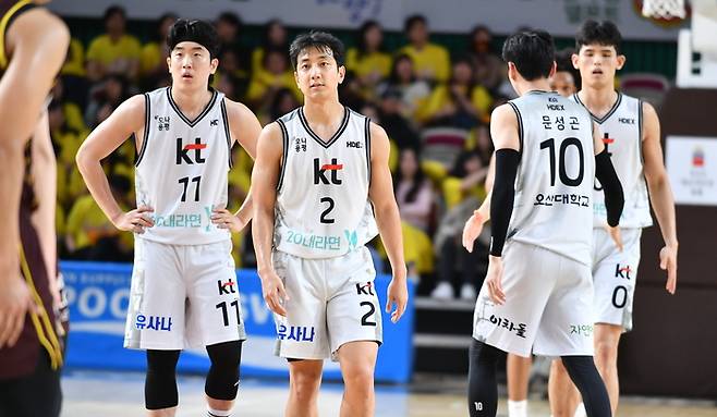 KBL 제공