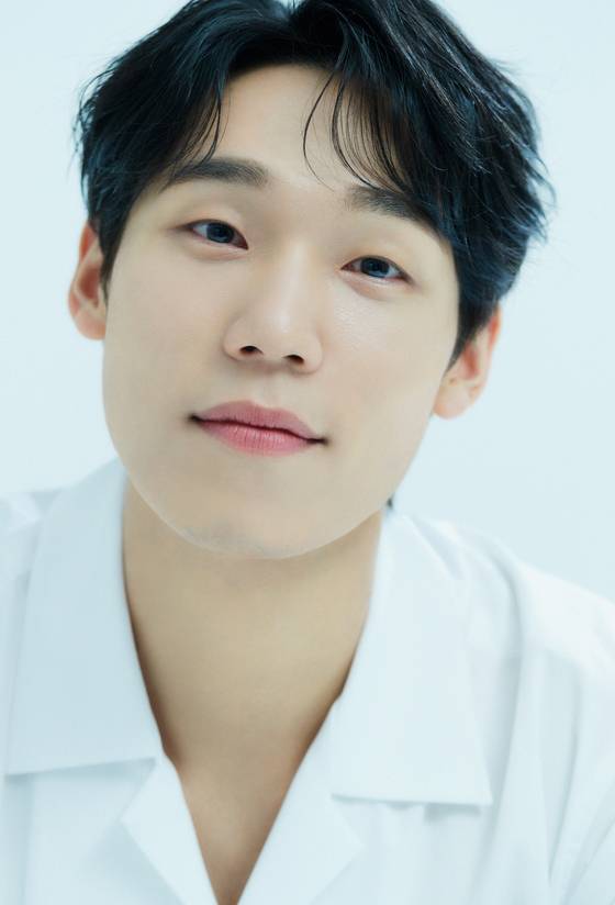조한준, 블레이드엔터테인먼트 제공