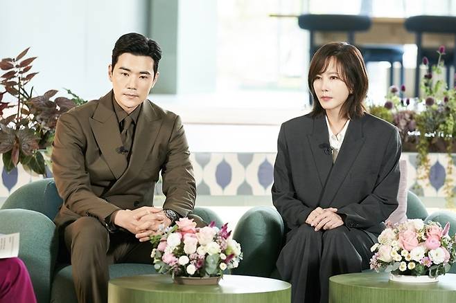 MBC 드라마 ‘원더풀 월드’의 한 장면. 사진 MBC