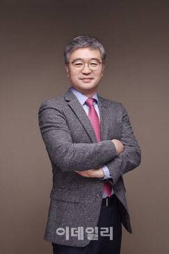 박세진 리가켐바이오 사장.(사진=리가켐바이오)