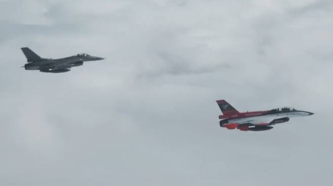 사진출처=더 선, DARPA