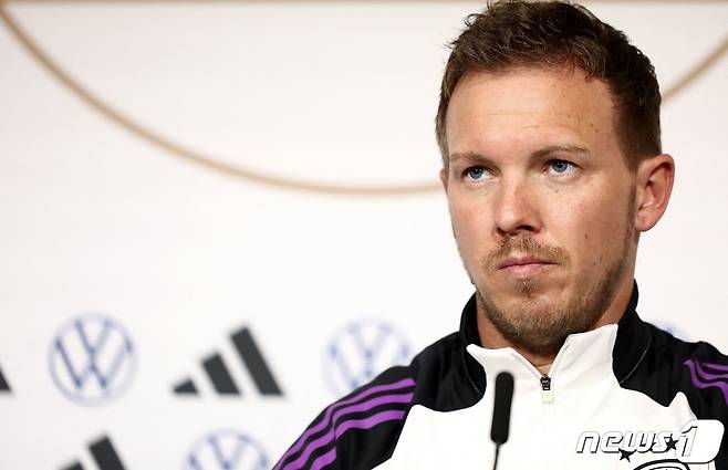 FILES-FBL-GER-COACH ⓒ AFP=뉴스1