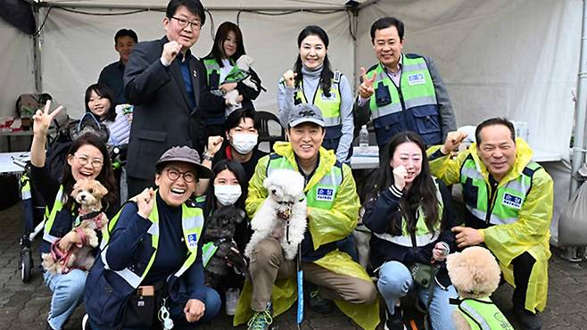 [사진 제공: 서울시]